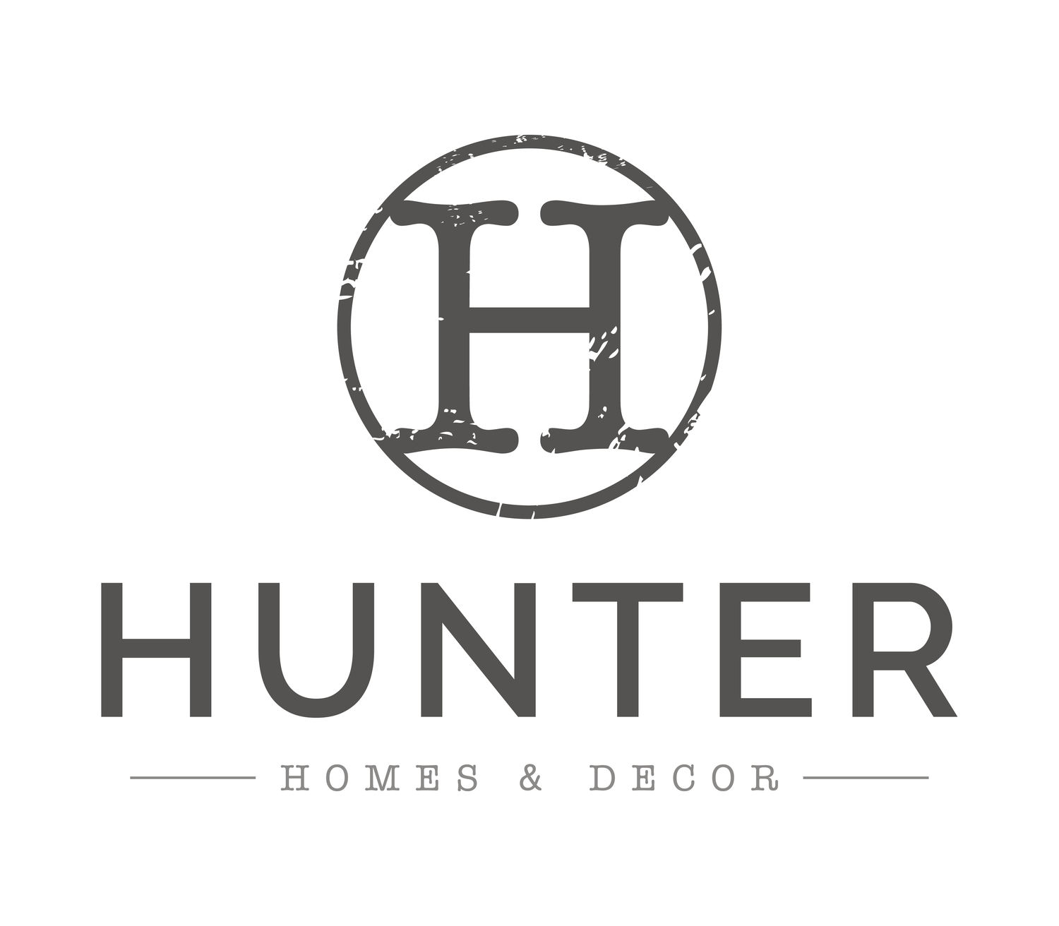 Hunter Homes & Decor