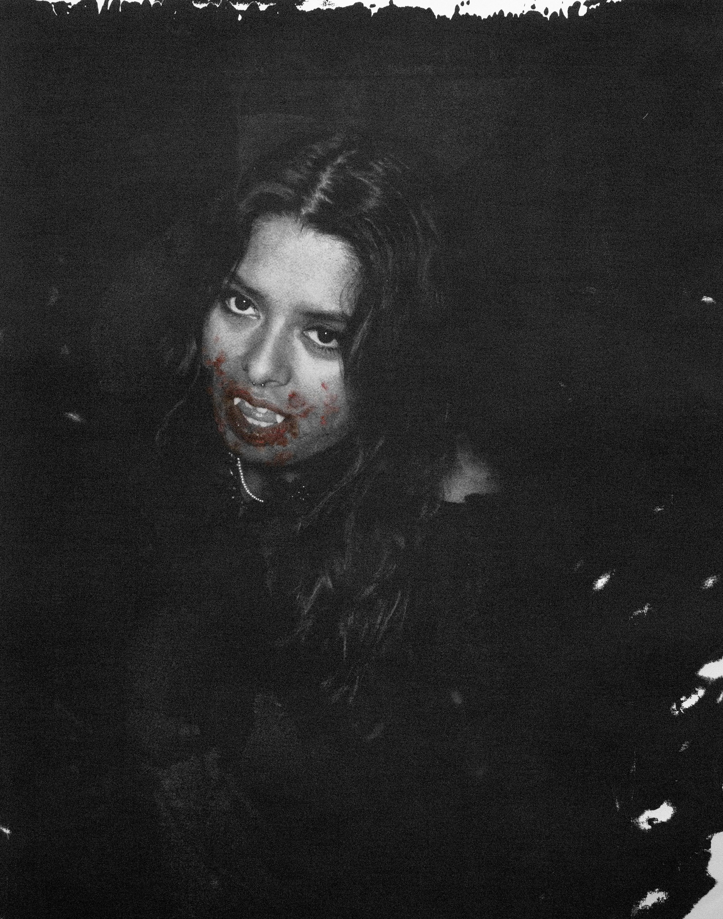 vampira #2