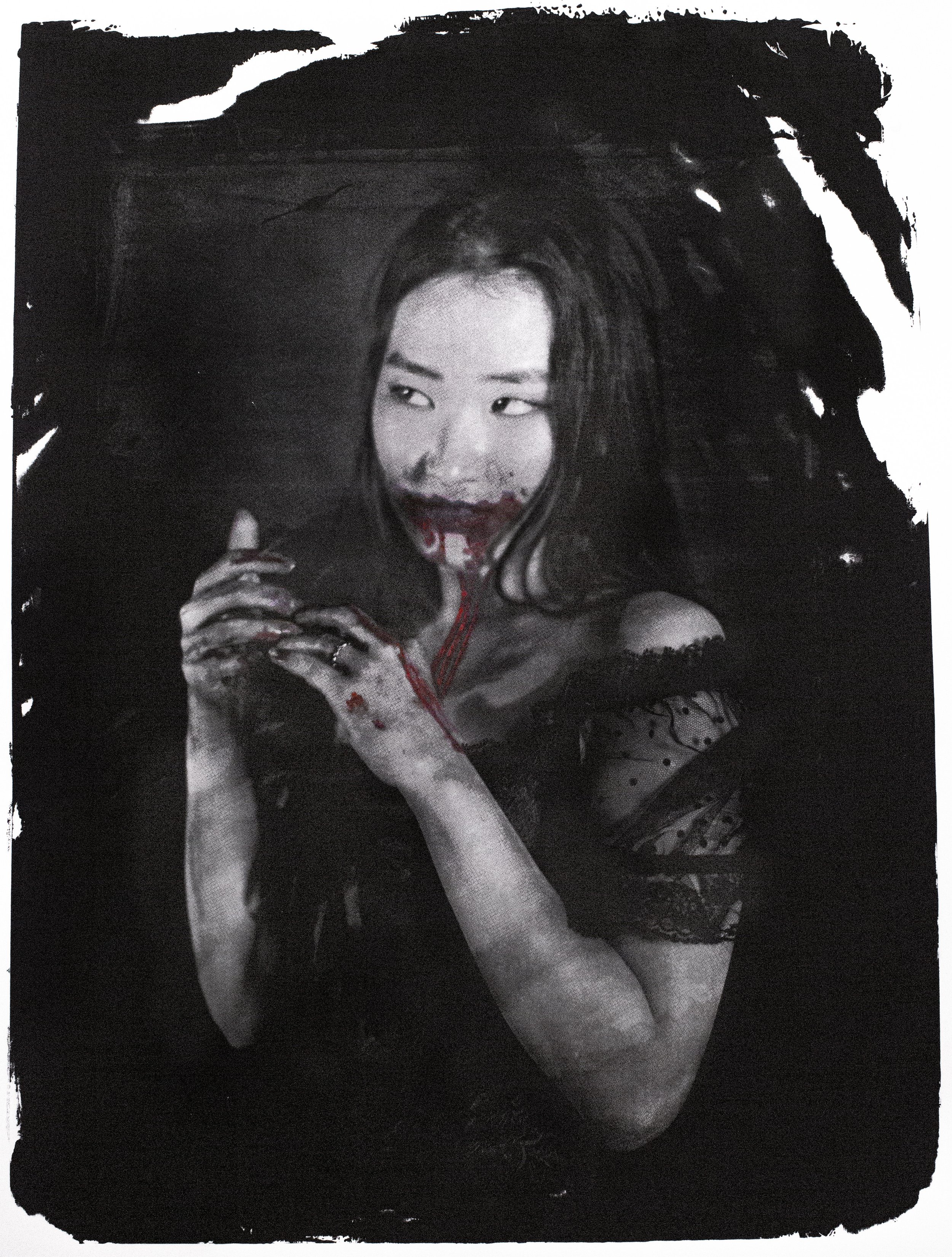vampira #1