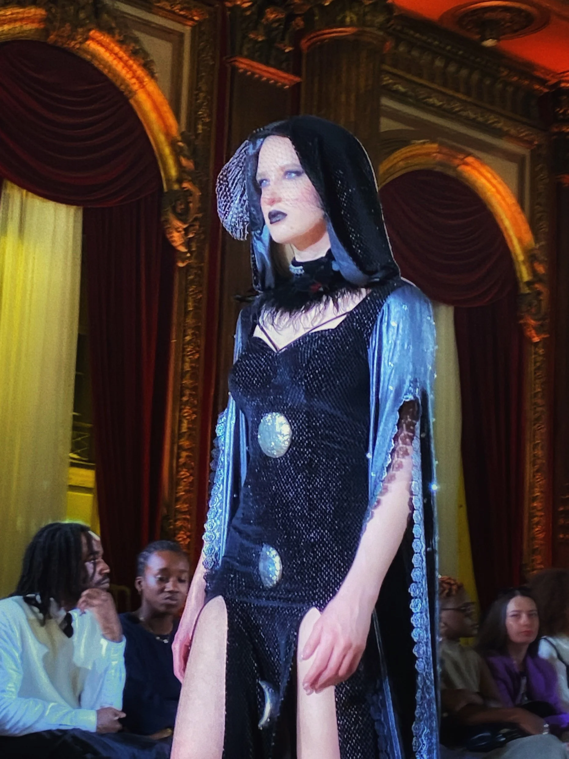Lorena Cordero Couture