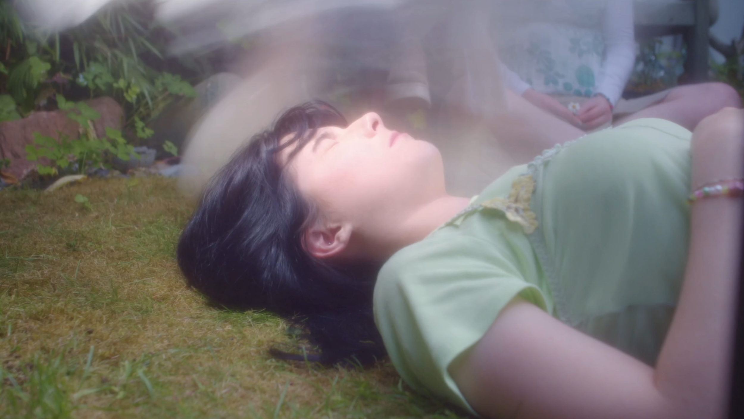 still from "foxglove"