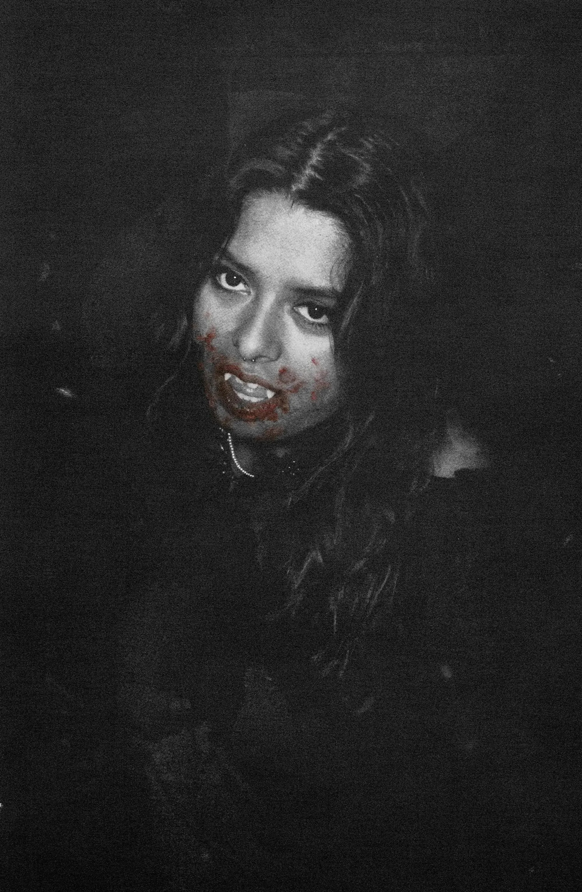 vampira #2