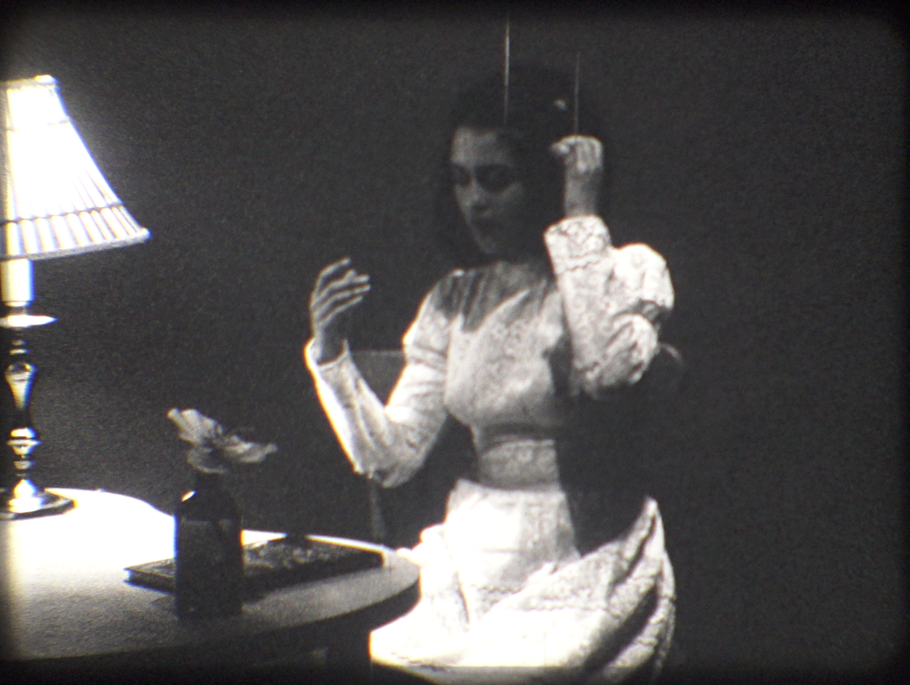 still from "el cuco" 