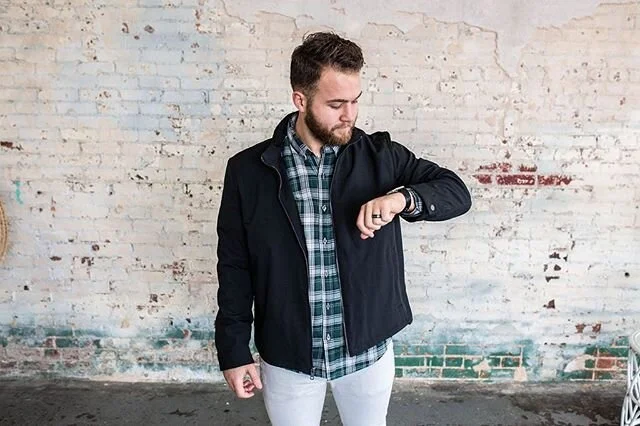 Reflect upon your present blessings &ndash; of which every man has many &ndash; not on your past misfortunes, of which all men have some.⁣
- Charles Dickens ⁣
⁣
With this quote in mind, I encourage you all to take some time to reflect and be thankful