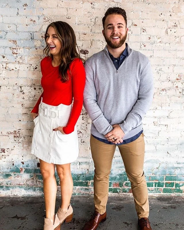 We hope you are laughing with the people you love tonight. ❤️