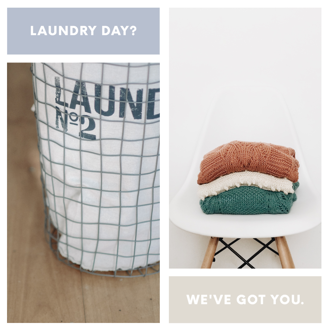 8 Laundry Tips