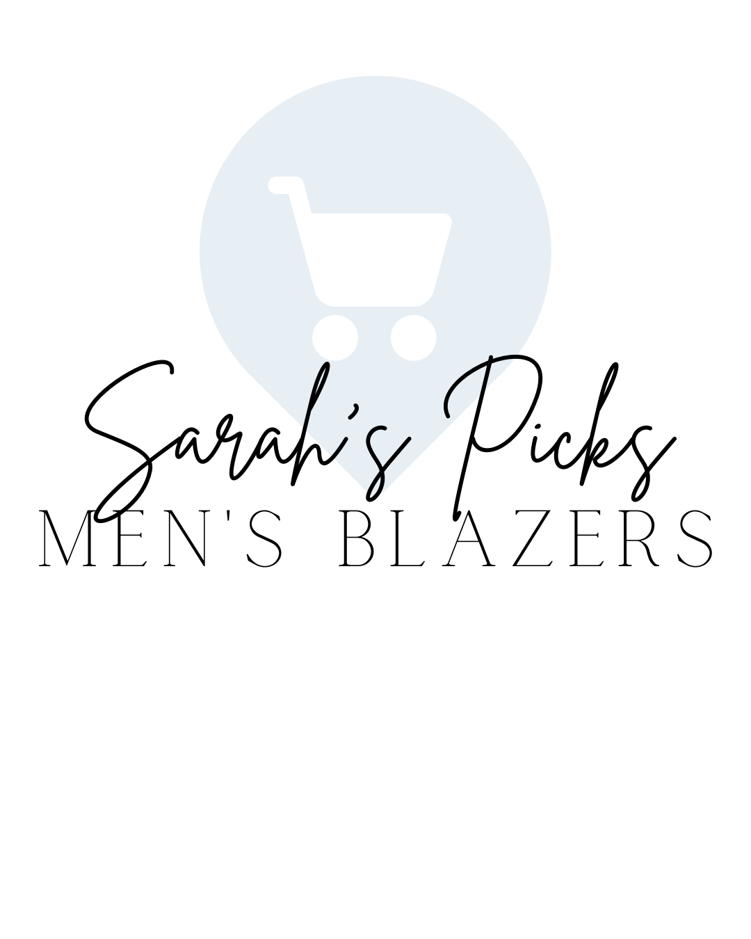 3 Reasons Every Man Needs A Blazer