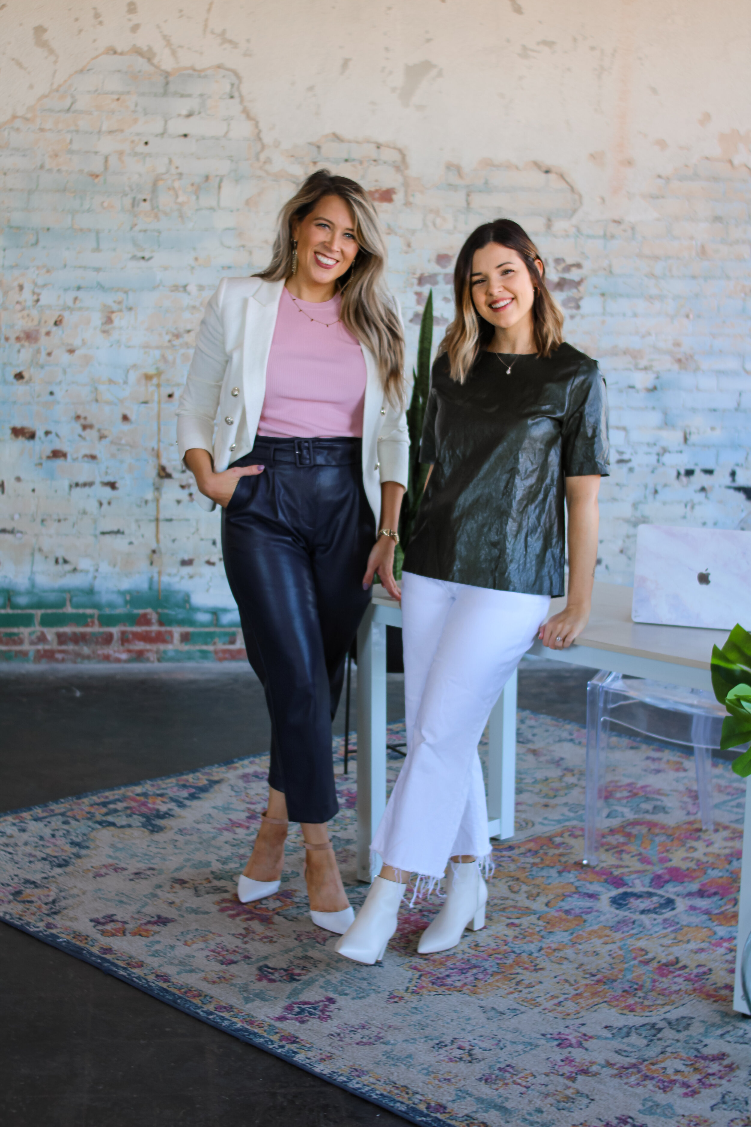 Debunking Fashion Rules