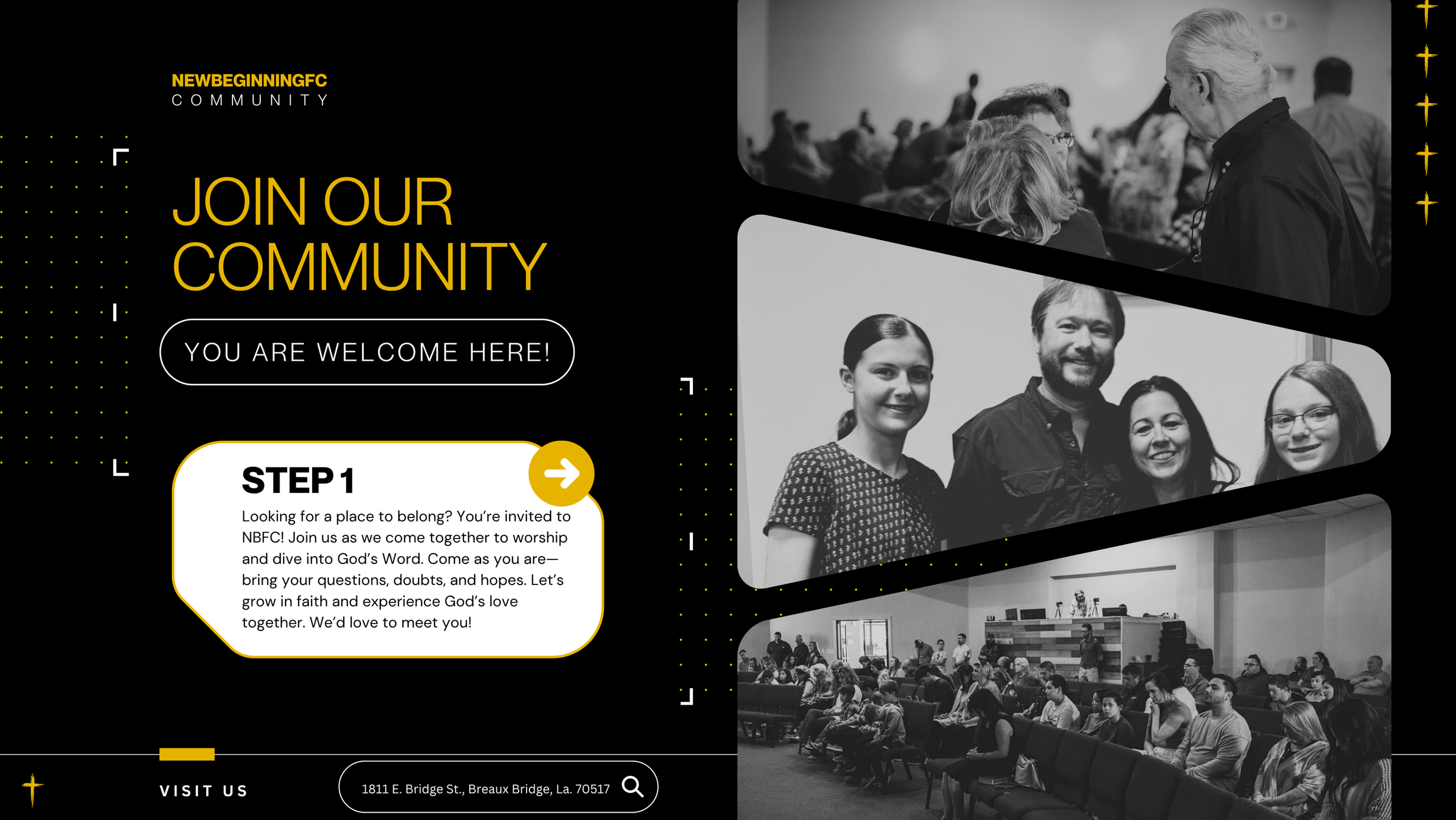 Black and Orange Bold How To Join Community Explainer Video.png (1).PNG