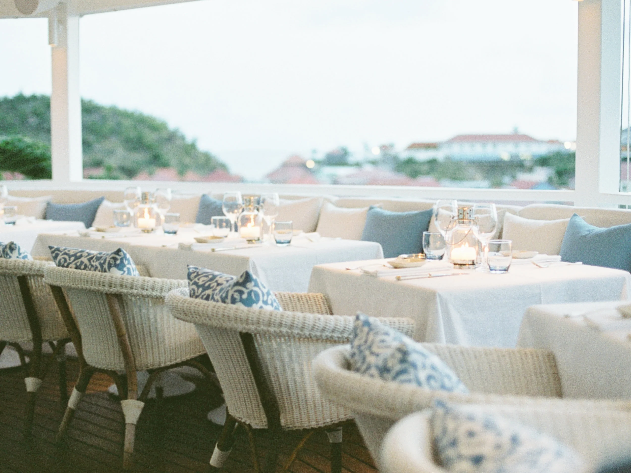 Bonito St. Barth