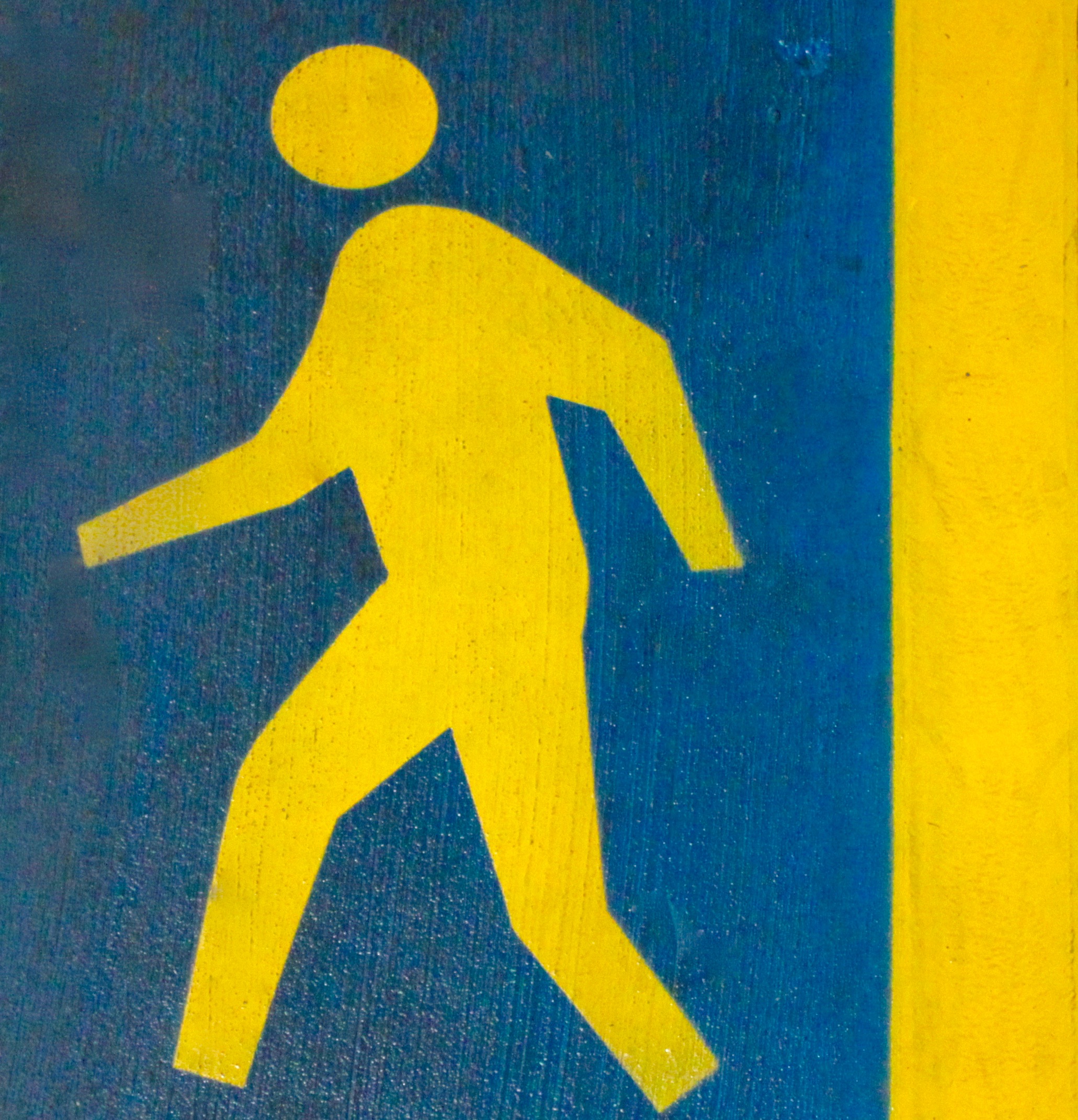 safety anti-skid walkway warehouse