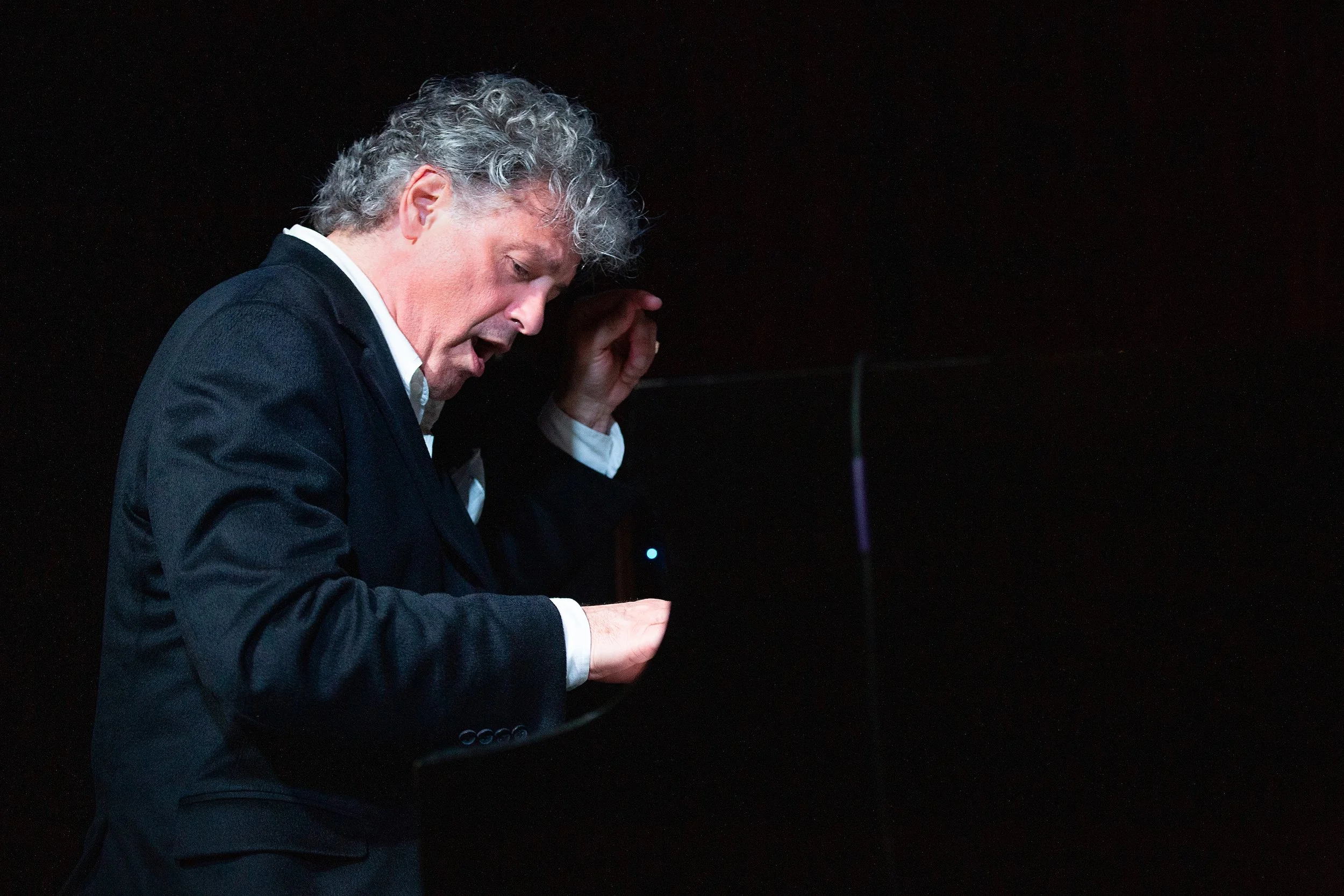 Pete's Quartet back in SOHO