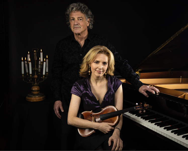 POSTPONED DUE TO WEATHER! Jazz Vespers continues with "It Takes Four to Tango"