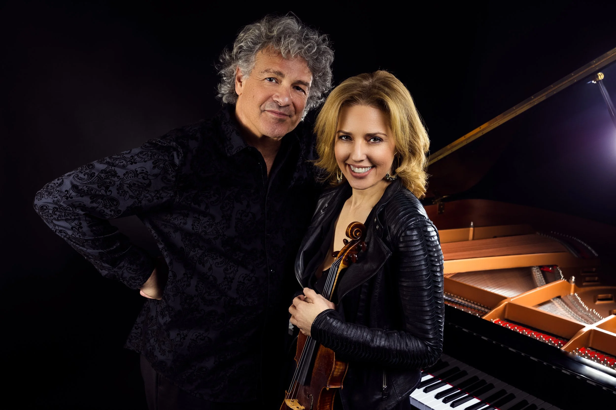 Malinverni/Kurtzman in Ct