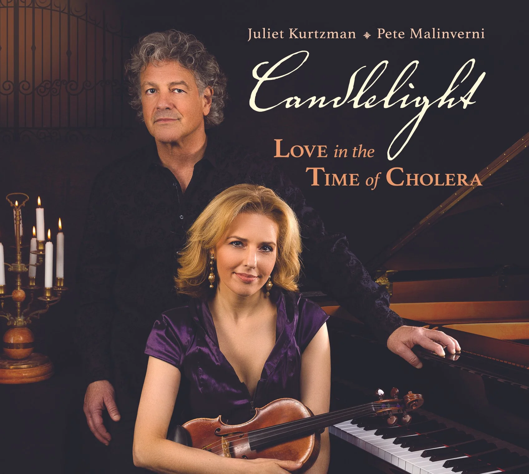 Malinverni/Kurtzman @ Carnegie Hall