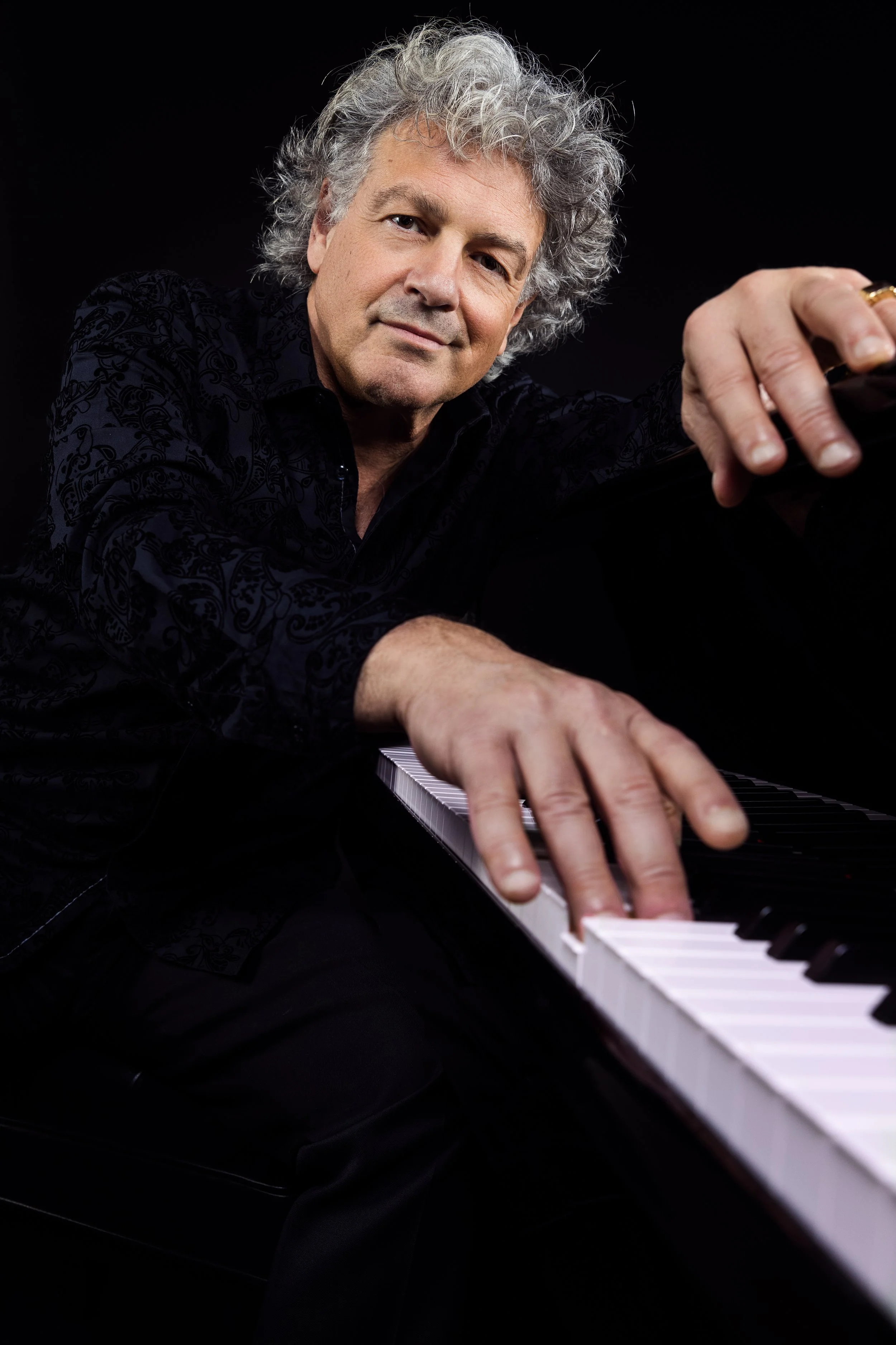 Malinverni Trio in Brooklyn