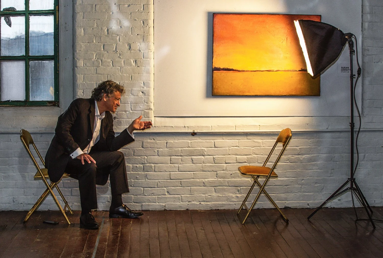 Pete's Trio in NYC's Greenwich Village