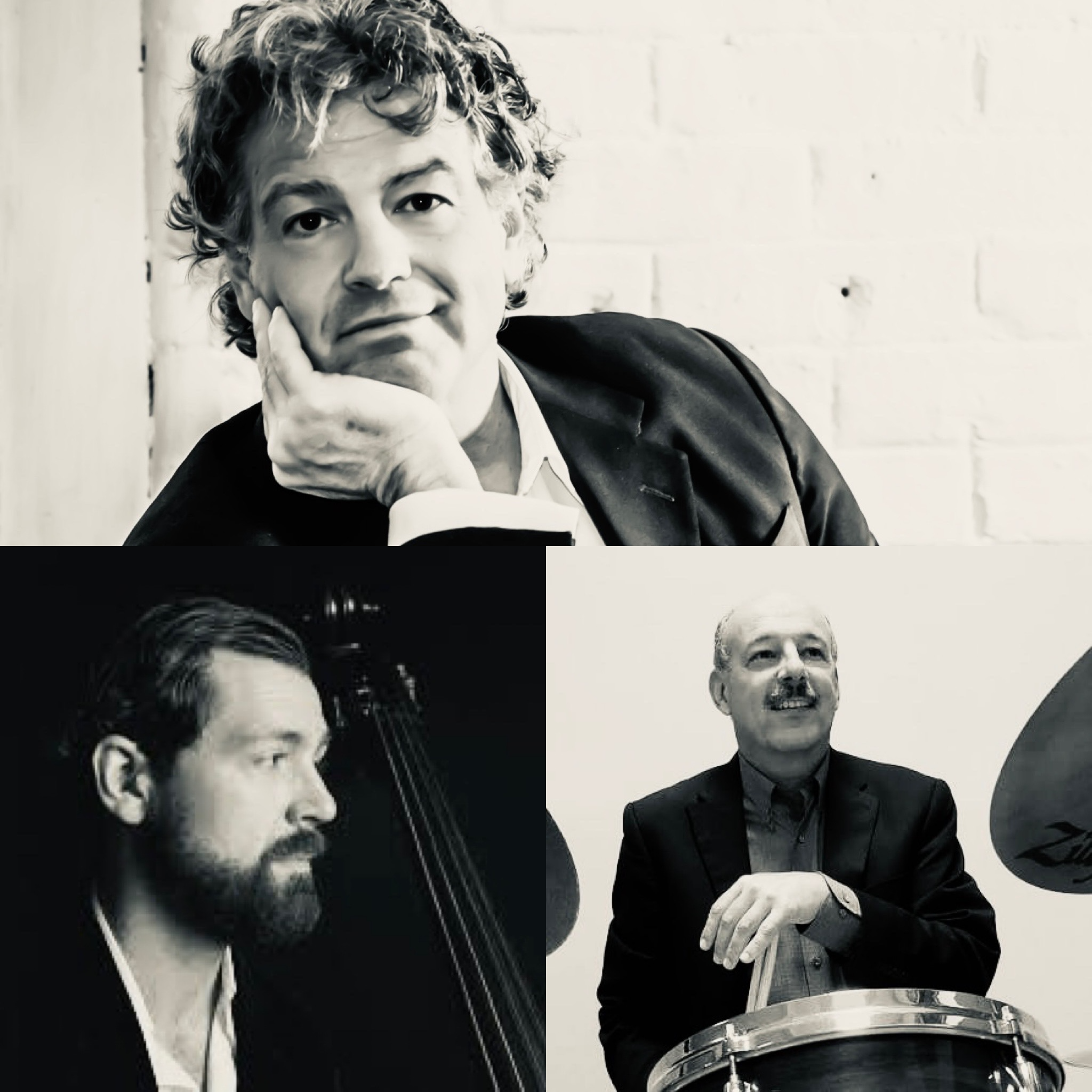 Pete plays just over the Tappan Zee Bridge!