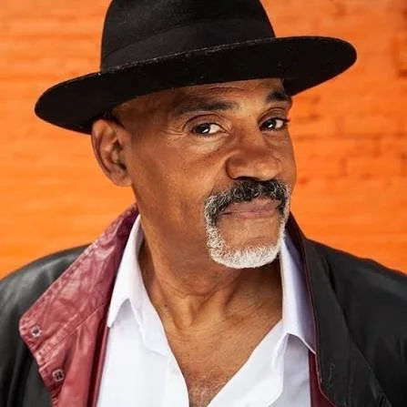 Pete joins brilliant singer Allan Harris