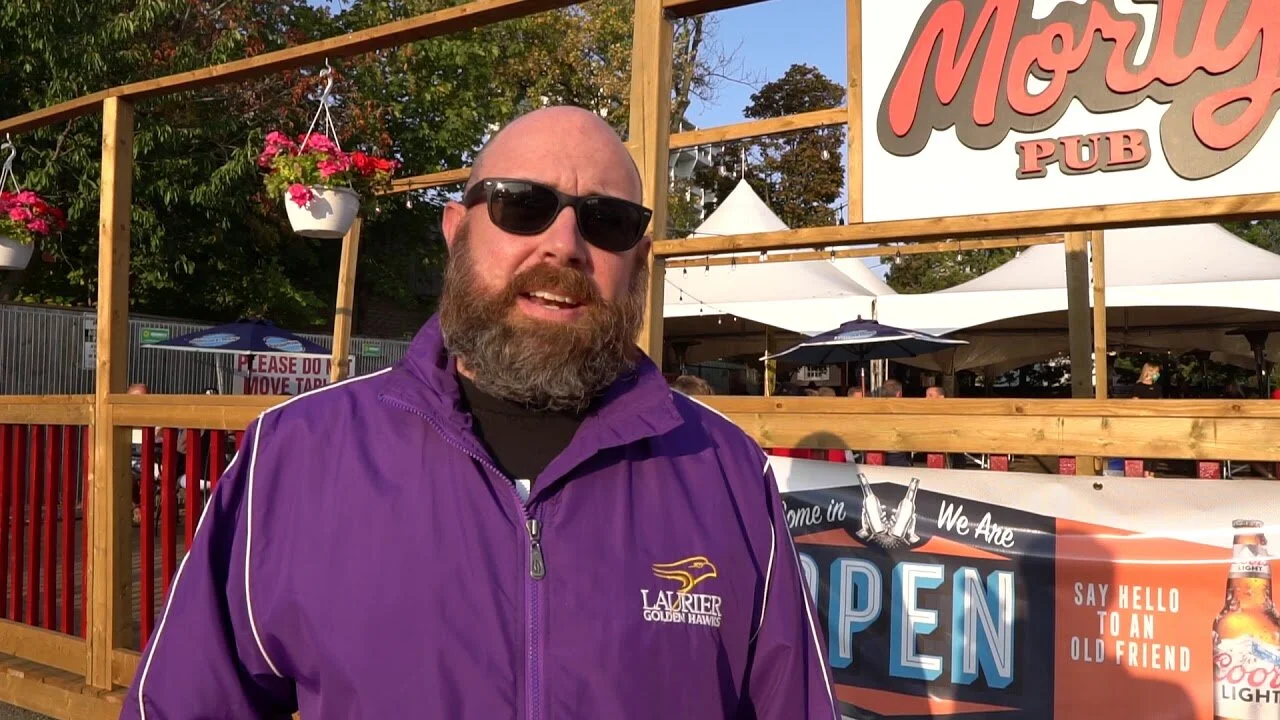 Morty's Community Sponsor Highlight