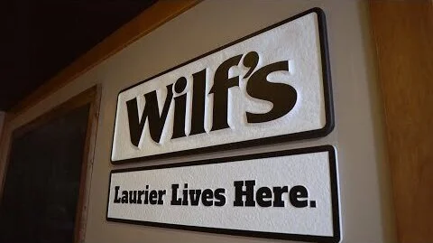 Wilf's Community Sponsor Highlight