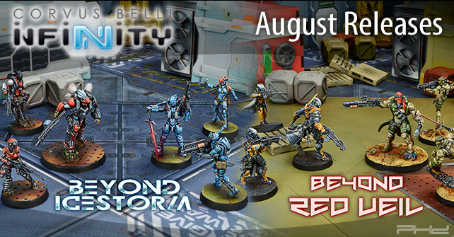 To Infinity and Beyond!