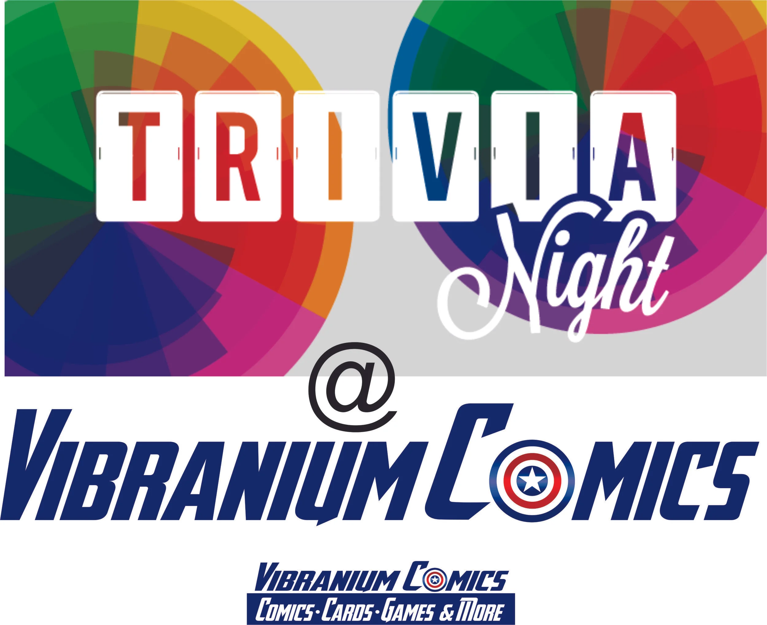 Trivia Night! 