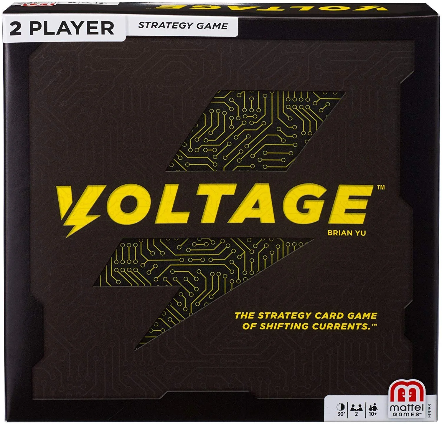 Voltage 
