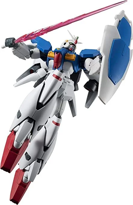 RX-78GP01FB Gundam GP01Fb Ver A.N.I.M.E. — Vibranium Comics