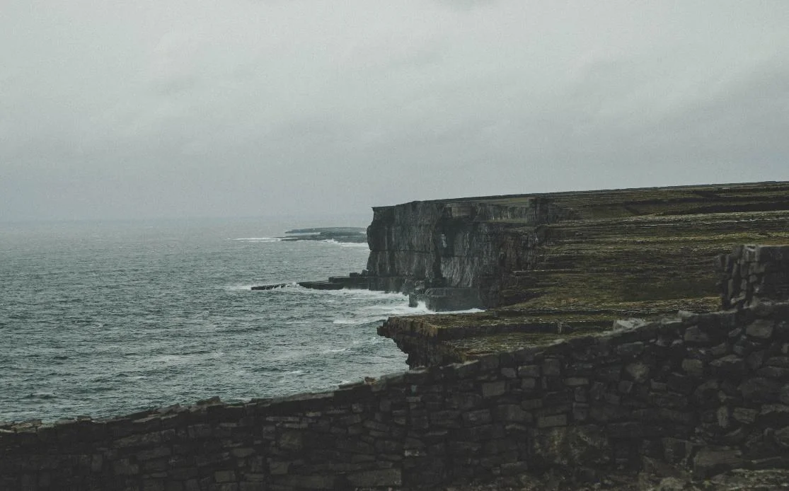 Aran Islands ở Galway