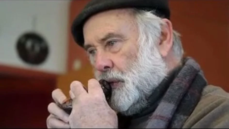 Music and life coaxed from bone