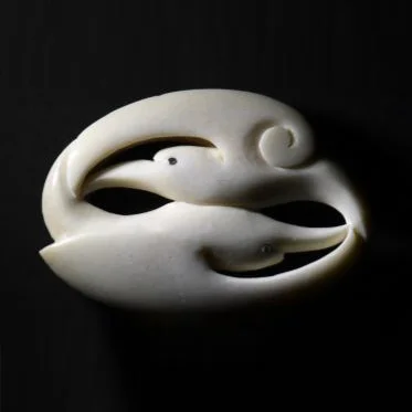 TOROA, ALBATROSS ‘TE ATA’