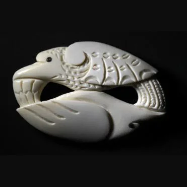 TAU HOU, RINGEYE ‘KAIWAWARA’ 