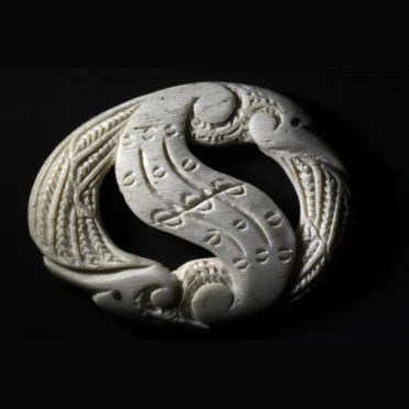 KOKAKO ‘WHAKARAHI TUATAHI’ 