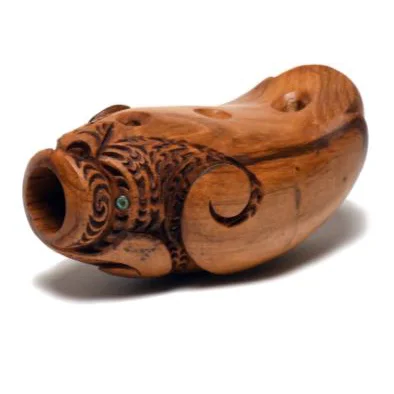 NGURU ‘IHO MAIRE’ 