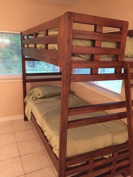 Bunkbeds