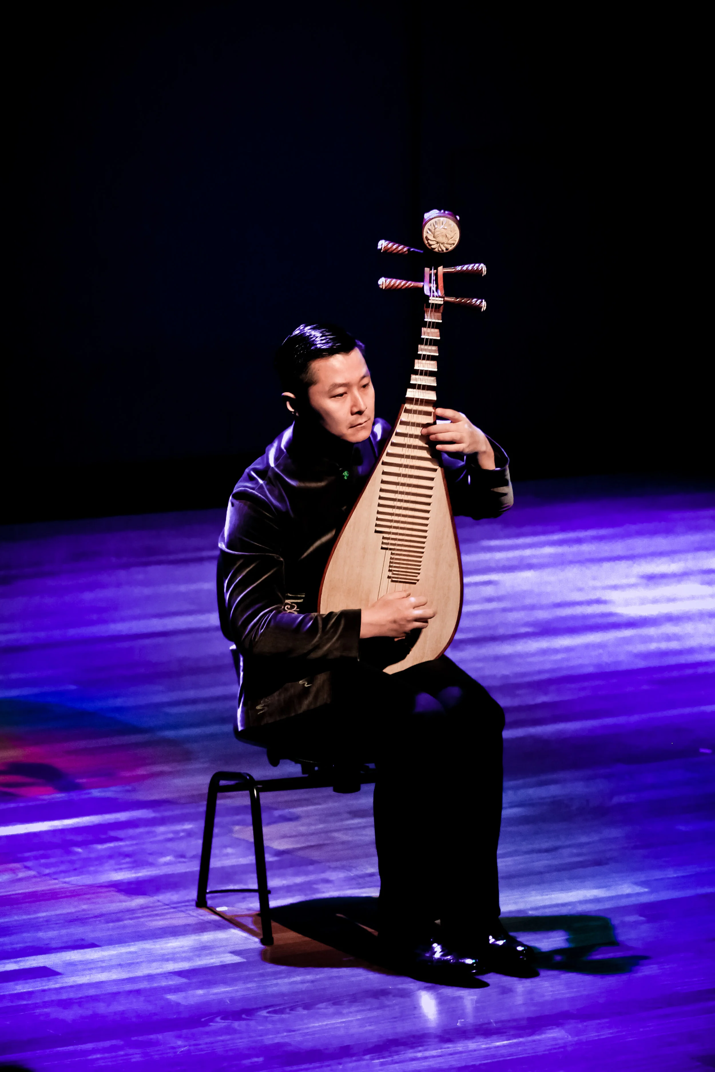 Memoirs. De Melodies 吟遊_Tang Xiao Feng