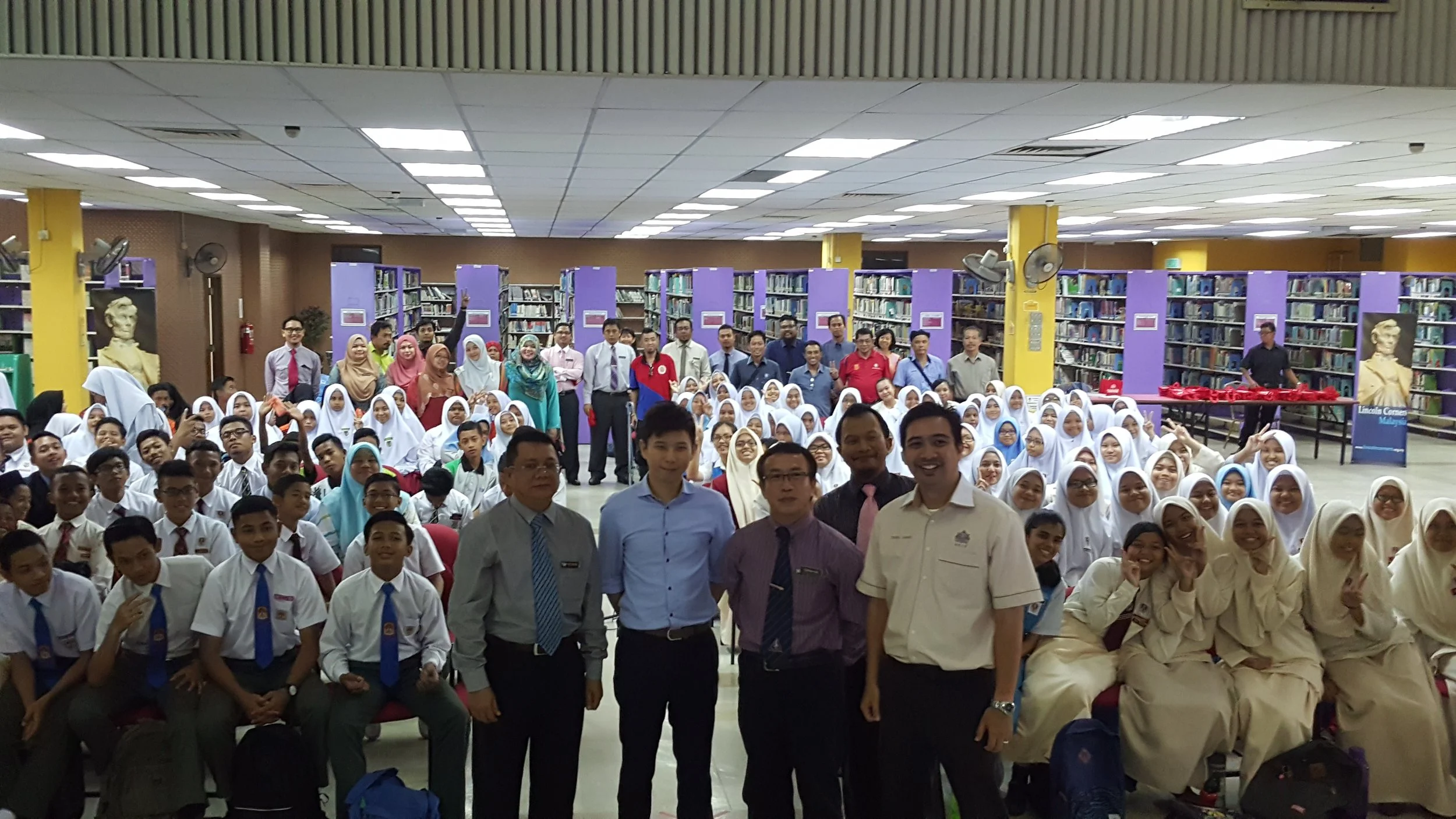 Workshop – Learn to Love Ruan_Group
