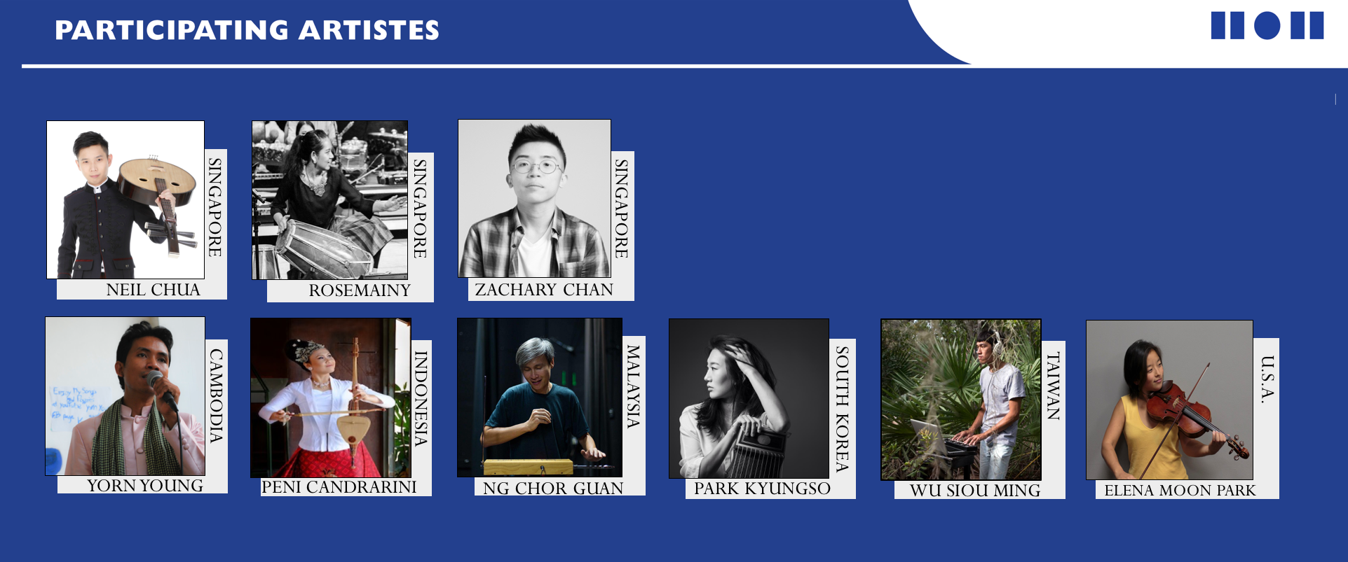 Participating Musicians for BREVE.png