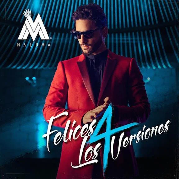 Maluma Felices Los 4.jpg