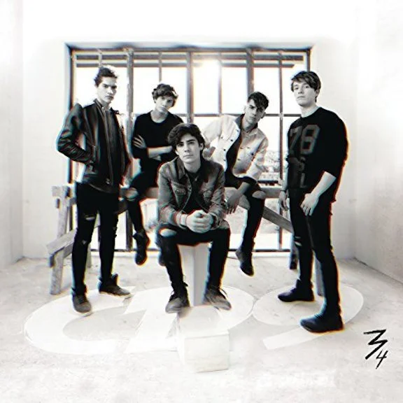 CD9 Ven Dime Que No.jpg