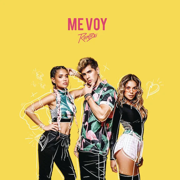 Rombai - Me Voy.jpg