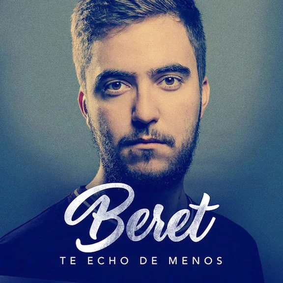Beret Te echo De menos.jpg