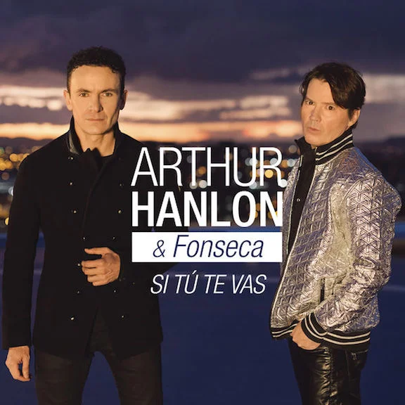 Arthur Hanlon Si Tu Te Vas.jpg