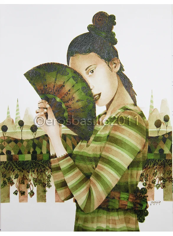 2011_EBpainting_586x600_StrangerInParadise.jpg