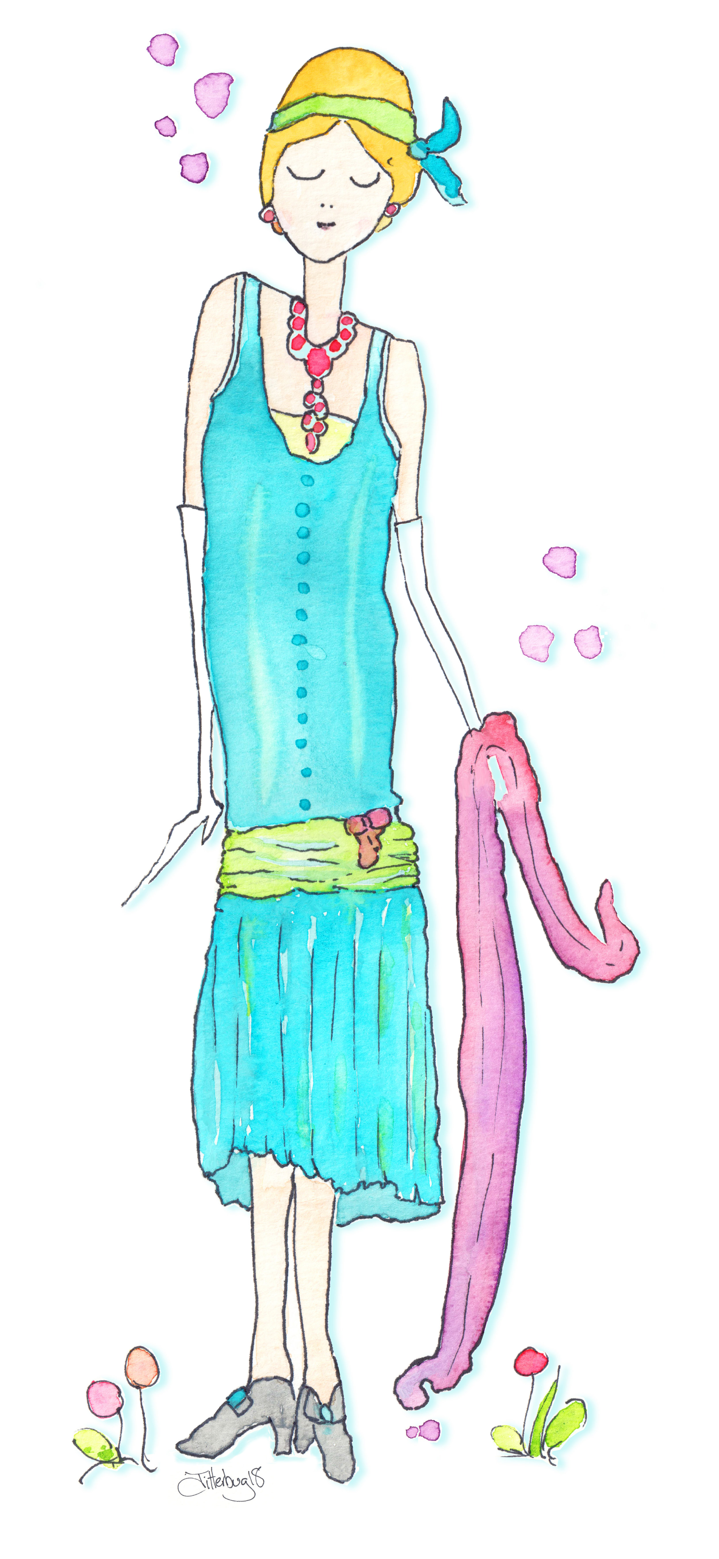 blue flapper.jpg