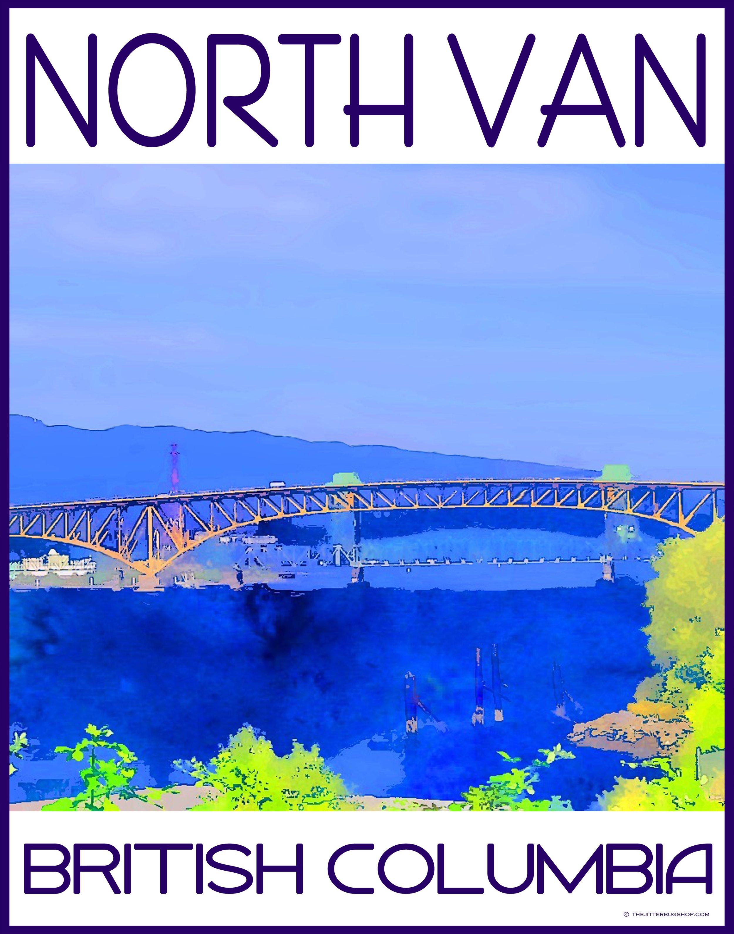 NORTHVAN BRIDGE POSTER 11x14 copy.jpg