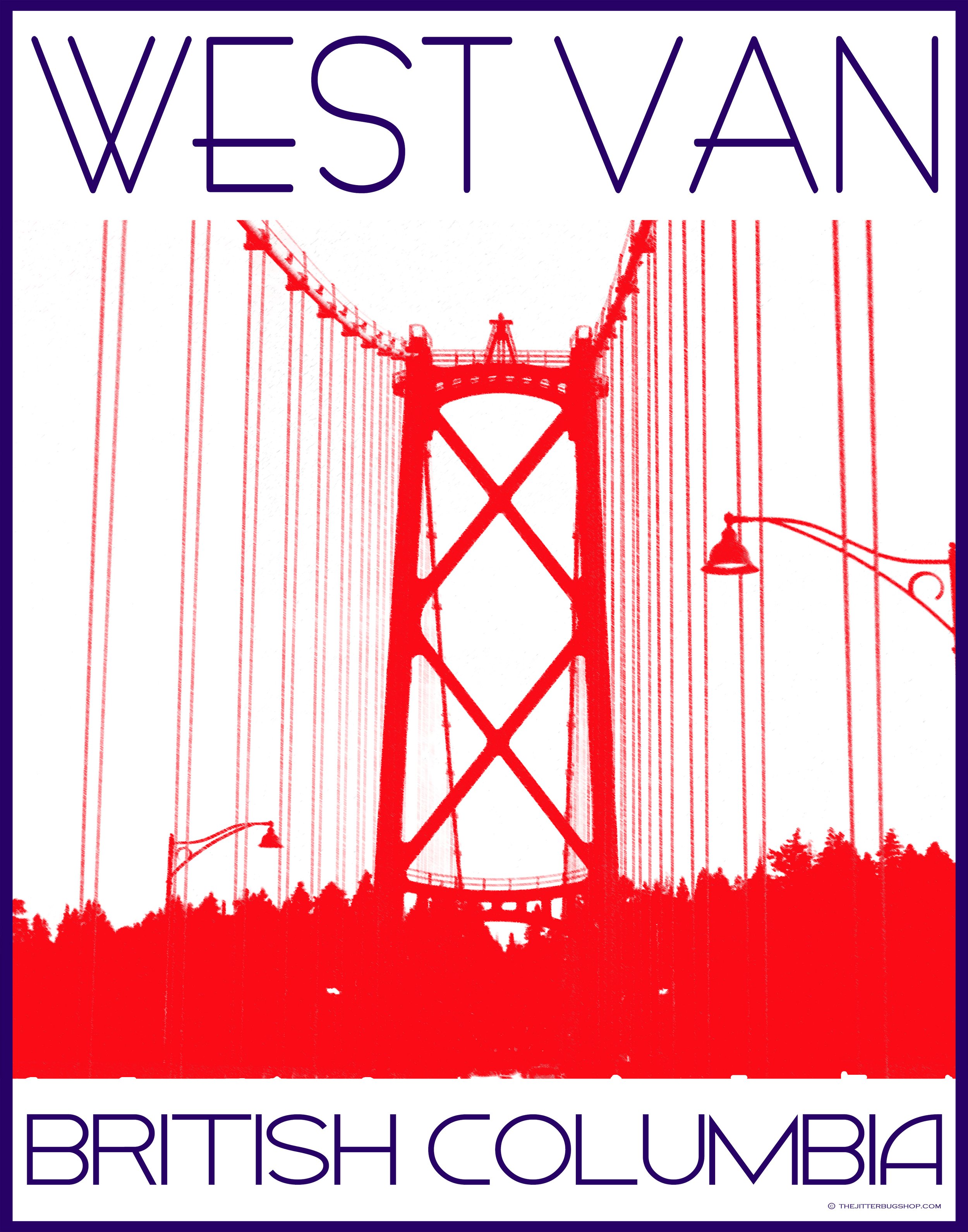 WEST VAN POSTER 2 11X14 copy.jpg