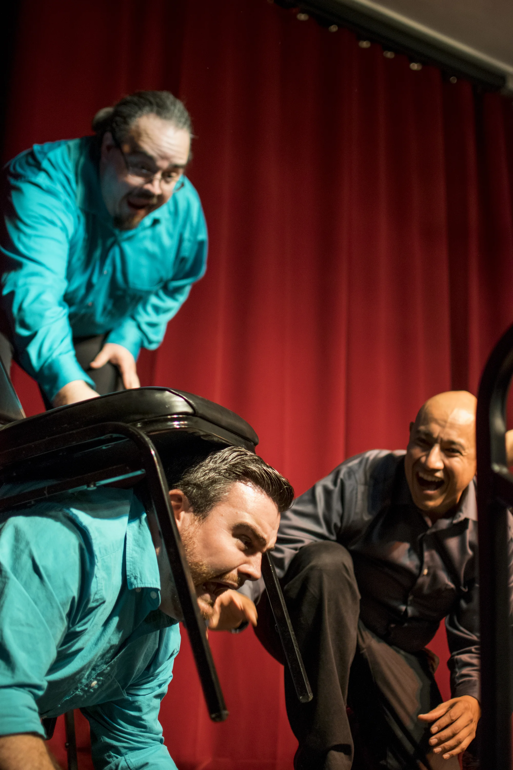 This Saturday's Main Stage Lineup!