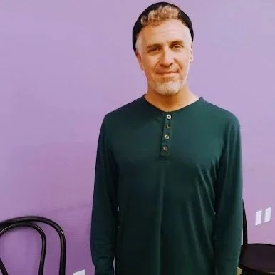 An Interview With Steven “J.” Burnett